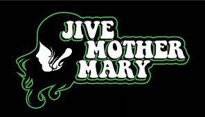 logo Jive Mother Mary